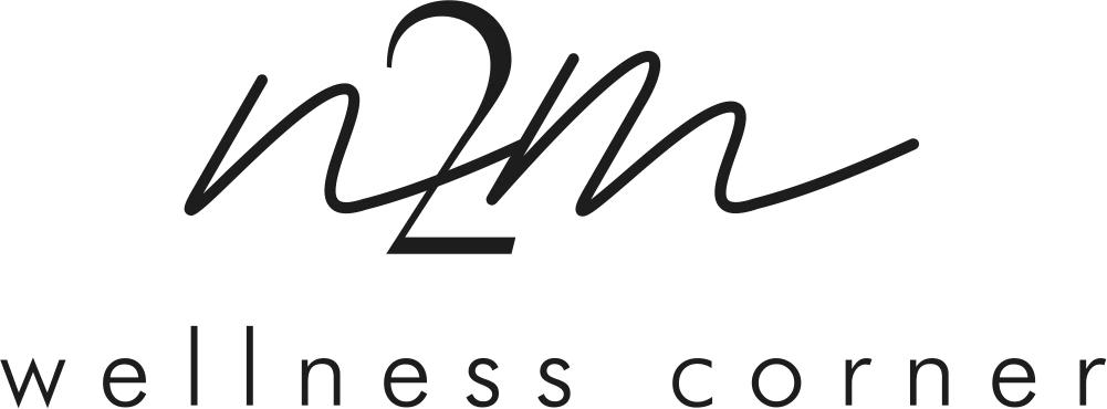 N2MWELLNESS Logo